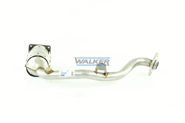 Catalytic Converter