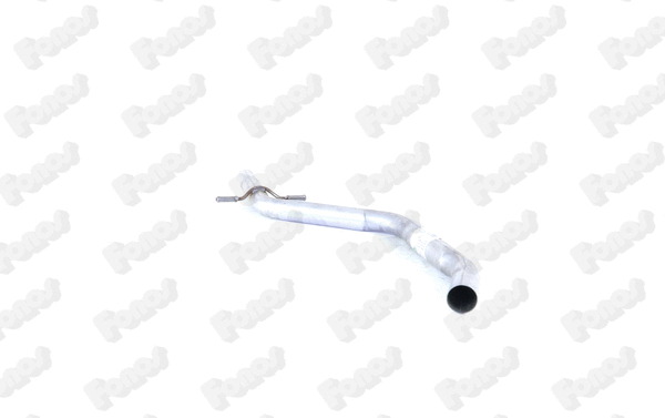 Exhaust Pipe