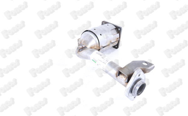 Catalytic Converter