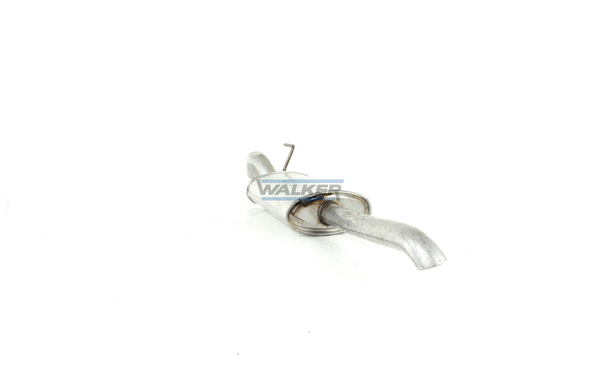 Rear Muffler