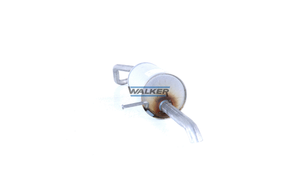Rear Muffler