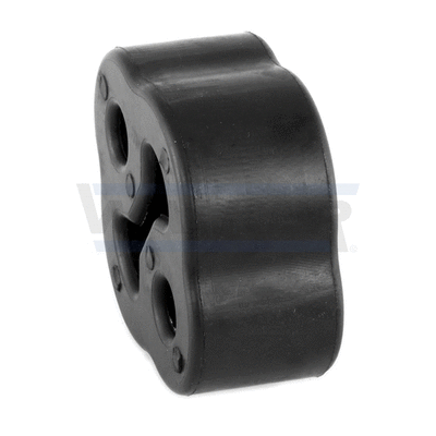 Rubber Strip, exhaust system