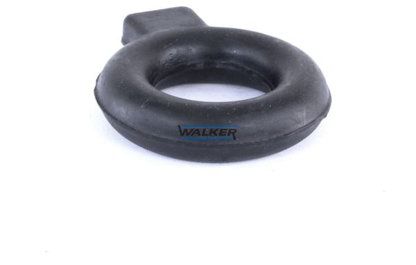 Rubber Strip, exhaust system
