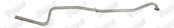 Exhaust Pipe