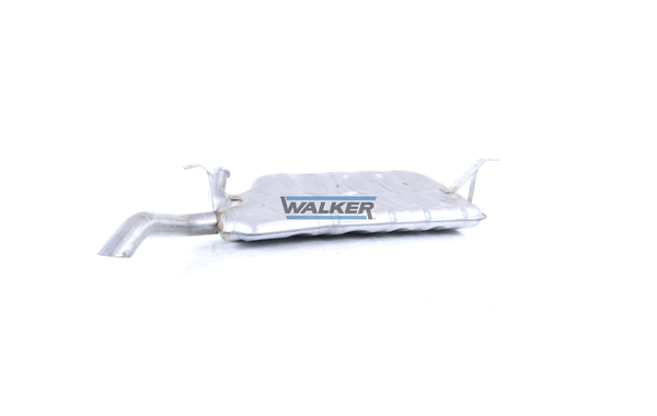 Rear Muffler