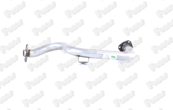 Exhaust Pipe