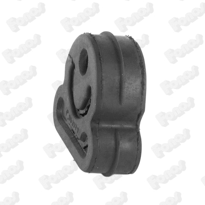 Rubber Strip, exhaust system