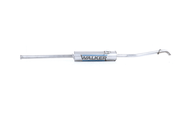 Rear Muffler