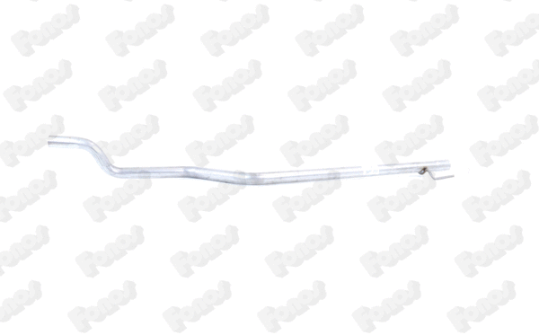 Exhaust Pipe