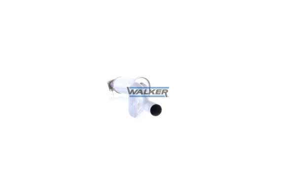 Centre Muffler