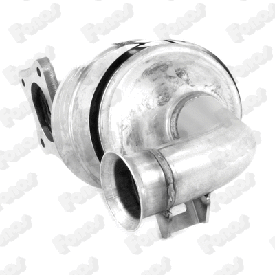 Catalytic Converter