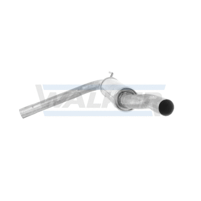 Front Muffler