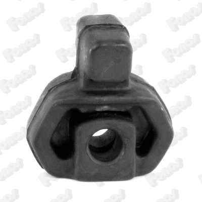Rubber Strip, exhaust system