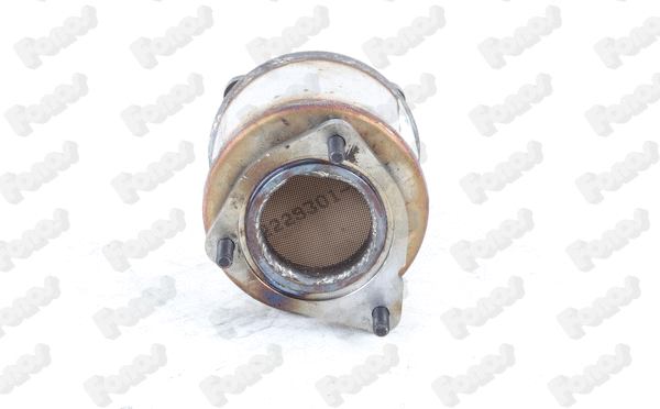 Catalytic Converter
