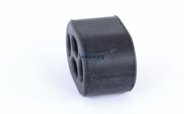 Rubber Strip, exhaust system
