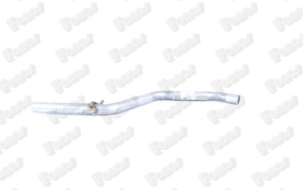 Exhaust Pipe