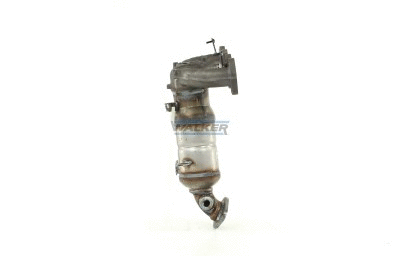 Catalytic Converter