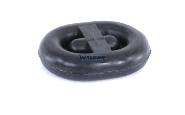 Rubber Strip, exhaust system