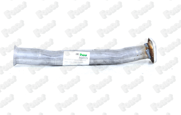 Exhaust Pipe