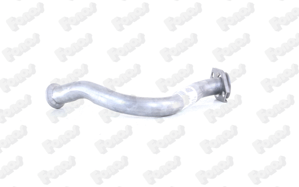 Exhaust Pipe