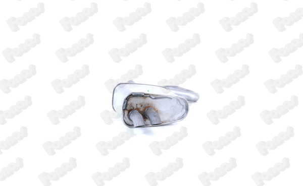 Rear Muffler