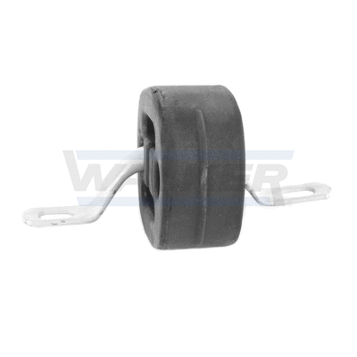Mount, exhaust system