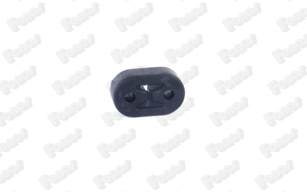 Rubber Strip, exhaust system
