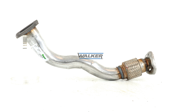 Exhaust Pipe