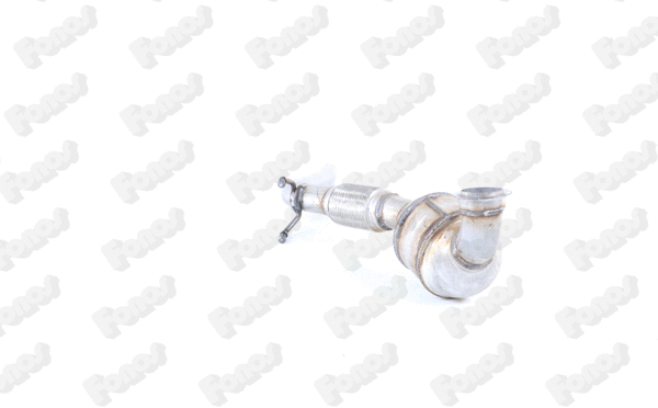 Catalytic Converter