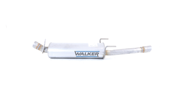 Rear Muffler