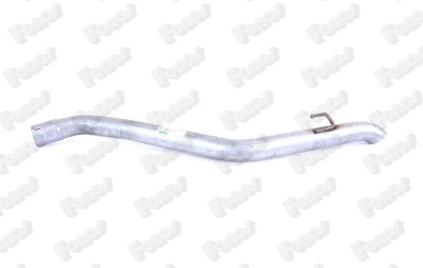 Exhaust Pipe