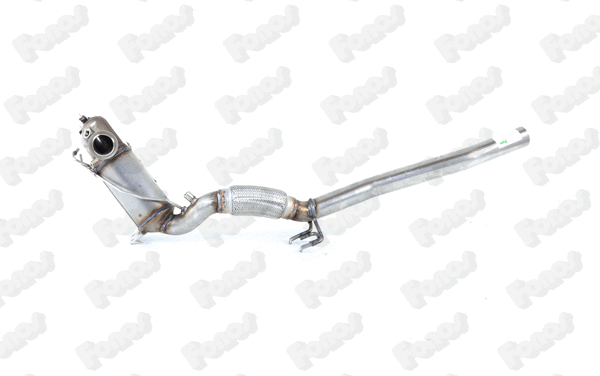 Soot/Particulate Filter, exhaust system (73321)