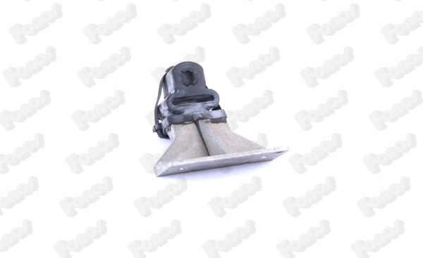 Rubber Strip, exhaust system