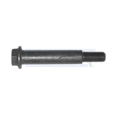Bolt, exhaust system