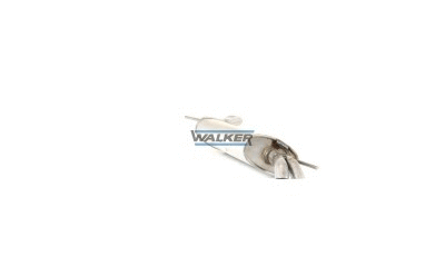 Rear Muffler (616331)