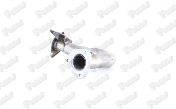 Exhaust Pipe