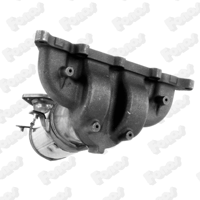 Catalytic Converter