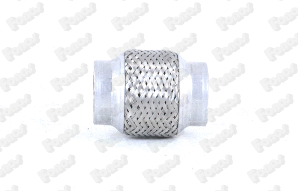 Corrugated Pipe, exhaust system