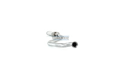 Centre Muffler (615158)