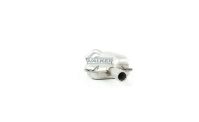 Rear Muffler (619451)