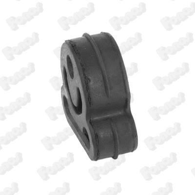 Rubber Strip, exhaust system