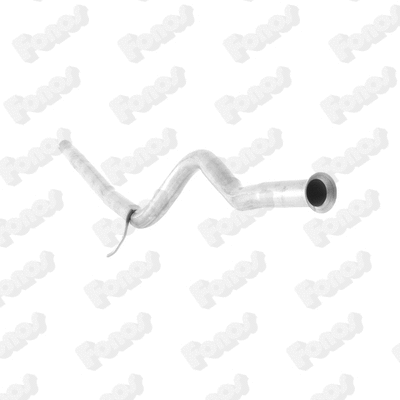 Exhaust Pipe