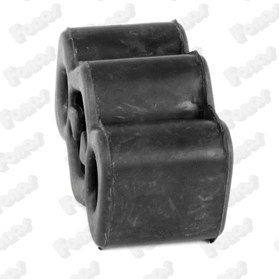 Rubber Strip, exhaust system