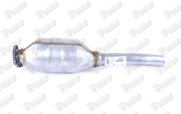 Catalytic Converter