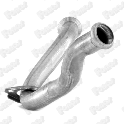 Exhaust Pipe