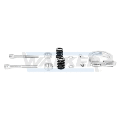 Mounting Kit, exhaust system
