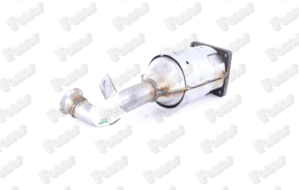 Catalytic Converter