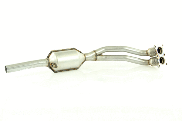Catalytic Converter