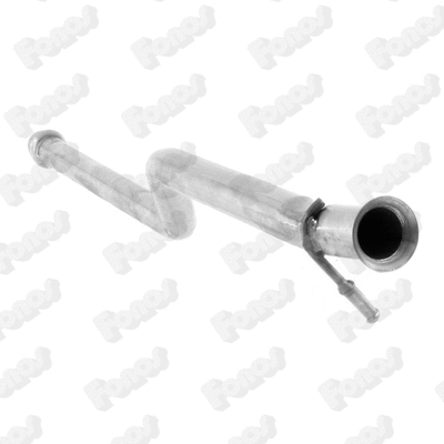 Exhaust Pipe