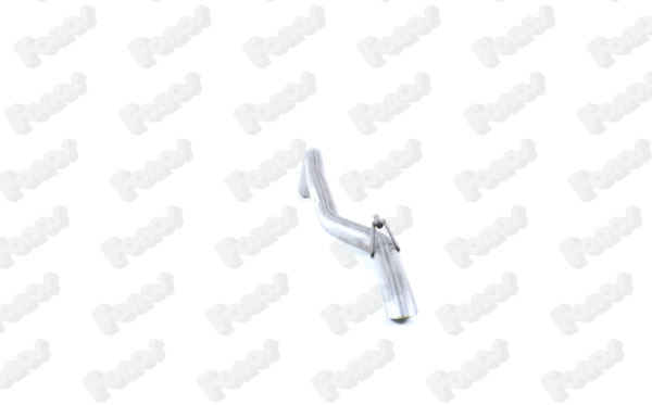 Exhaust Pipe